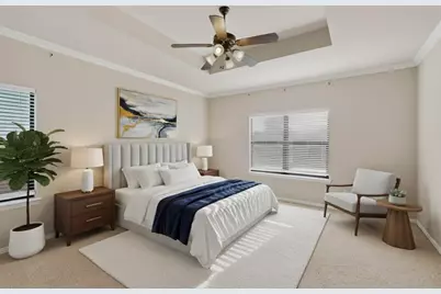 3010 Greenway Drive, Burleson, TX 76028 - Photo 17