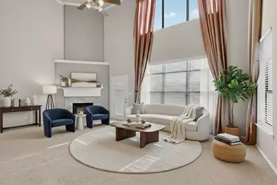 3010 Greenway Drive, Burleson, TX 76028 - Photo 5