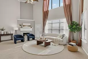 3010 Greenway Dr, Burleson, TX 76028 - Photo 5