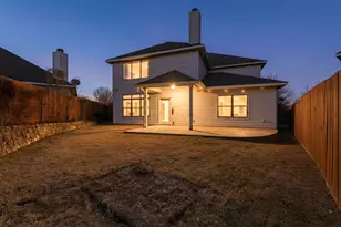 3010 Greenway Dr, Burleson, TX 76028 - Photo 39