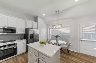 8013 Belladonna Dr, Fort Worth, TX 76123 - Photo 7