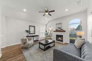 8013 Belladonna Dr, Fort Worth, TX 76123 - Photo 11