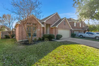 8013 Belladonna Drive, Fort Worth, TX 76123 - Photo 3