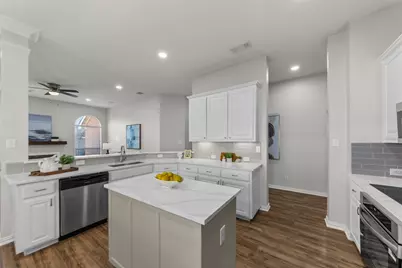 8013 Belladonna Drive, Fort Worth, TX 76123 - Photo 5