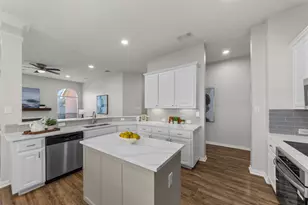 8013 Belladonna Dr, Fort Worth, TX 76123 - Photo 5