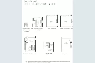 15820 Rue Drive, Frisco, TX 75033 - Photo 3