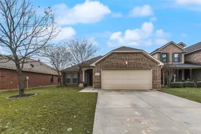 1236 Elkford Lane, Fort Worth, TX 76247 - Photo 1