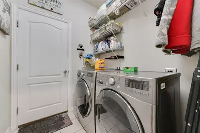 1236 Elkford Lane, Fort Worth, TX 76247 - Photo 21