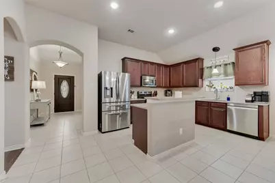 1236 Elkford Lane, Fort Worth, TX 76247 - Photo 7