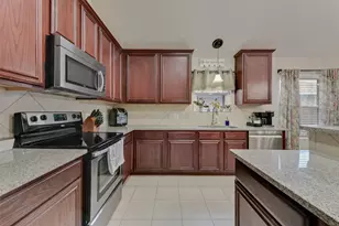 1236 Elkford Ln, Fort Worth, TX 76247 - Photo 9