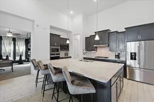 1820 Climbing Ct, Argyle, TX 76226 - Photo 9