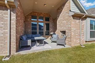 1820 Climbing Ct, Argyle, TX 76226 - Photo 33