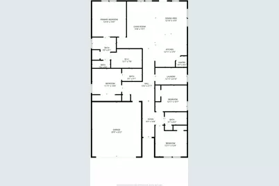 413 Midnight Oak Drive, McKinney, TX 75069 - Photo 23