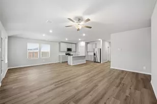 413 Midnight Oak Dr, McKinney, TX 75069 - Photo 5