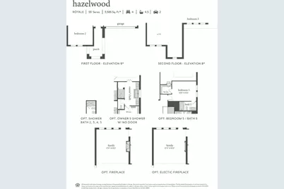 15852 Amber Street, Frisco, TX 75033 - Photo 3