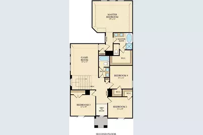 5821 Bindweed Street, Fort Worth, TX 76123 - Photo 27