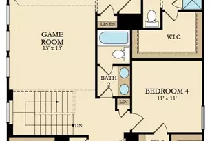 5821 Bindweed Street, Fort Worth, TX 76123 - Photo 27