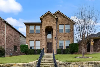 5821 Bindweed Street, Fort Worth, TX 76123 - Photo 1