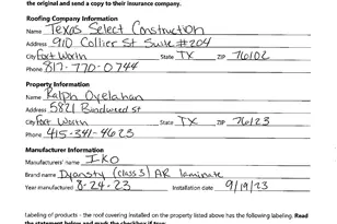 5821 Bindweed Street, Fort Worth, TX 76123 - Photo 29