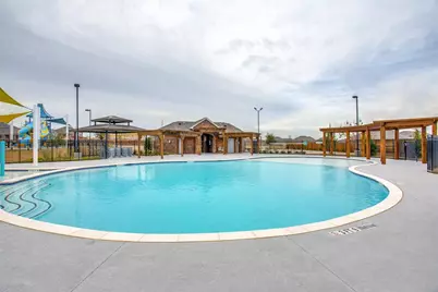 5821 Bindweed Street, Fort Worth, TX 76123 - Photo 29