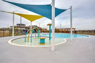 5821 Bindweed Street, Fort Worth, TX 76123 - Photo 33