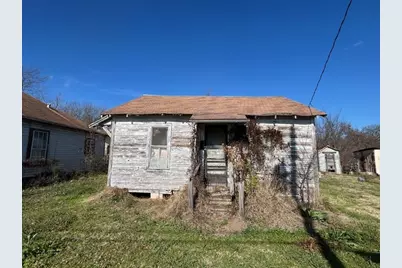 309 Roberts, Mexia, TX 76667 - Photo 1