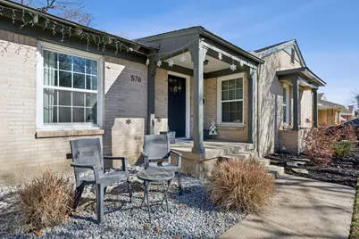 576 Brookhurst Drive, Dallas, TX 75218 - Photo 3