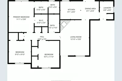 104 Mesa Drive, Glenn Heights, TX 75154 - Photo 19