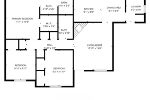 104 Mesa Dr, Glenn Heights, TX 75154 - Photo 19