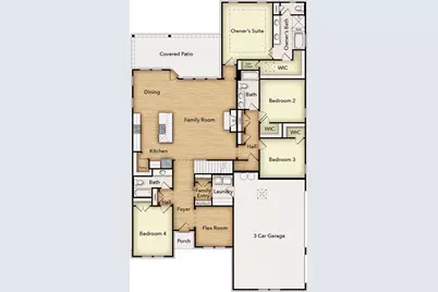 330 Cobb Road, Leonard, TX 75452 - Photo 37