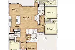 330 Cobb Rd, Leonard, TX 75452 - Photo 37