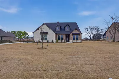 330 Cobb Road, Leonard, TX 75452 - Photo 5