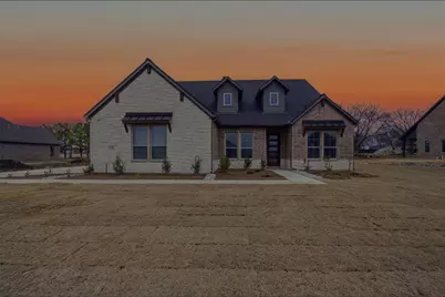 330 Cobb Road, Leonard, TX 75452 - Photo 1