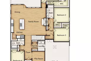 330 Cobb Rd, Leonard, TX 75452 - Photo 25