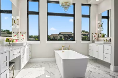 1889 Creekview Court, Argyle, TX 76226 - Photo 21