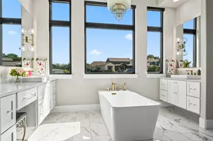 1889 Creekview Ct, Argyle, TX 76226 - Photo 21