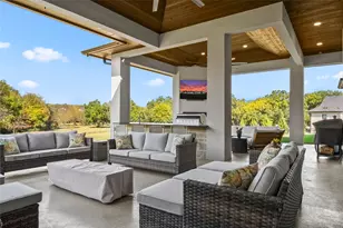 1889 Creekview Ct, Argyle, TX 76226 - Photo 31