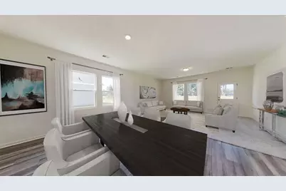 1868 Lockhart Drive, Forney, TX 75126 - Photo 5