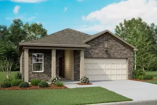 1868 Lockhart Dr, Forney, TX 75126 - Photo 1