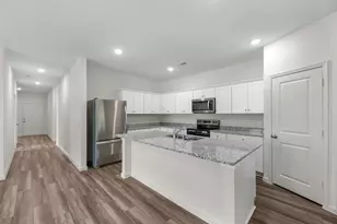 1868 Lockhart Dr, Forney, TX 75126 - Photo 11