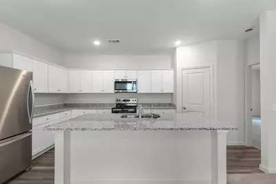 1868 Lockhart Drive, Forney, TX 75126 - Photo 9