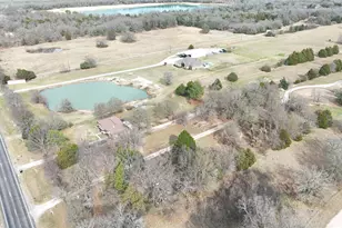 6633 FM 36, Quinlan, TX 75474 - Photo 33