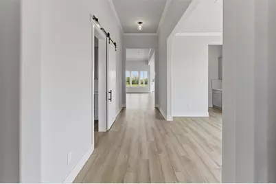 345 Cofer Road, Leonard, TX 75452 - Photo 5