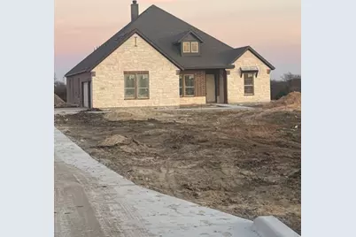 345 Cofer Road, Leonard, TX 75452 - Photo 1