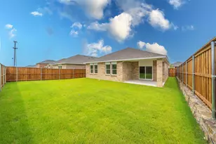 1838 McCree St, Forney, TX 75126 - Photo 23