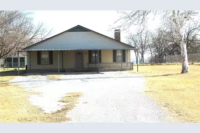 272 Chisam Road, Valley View, TX 76272 - Photo 7