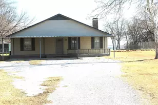 272 Chisam Rd, Valley View, TX 76272 - Photo 7