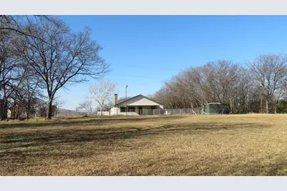 272 Chisam Road, Valley View, TX 76272 - Photo 3