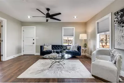 826 W Laramie Lane, Dallas, TX 75217 - Photo 3