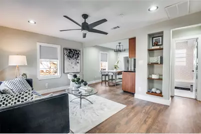 826 W Laramie Lane, Dallas, TX 75217 - Photo 5